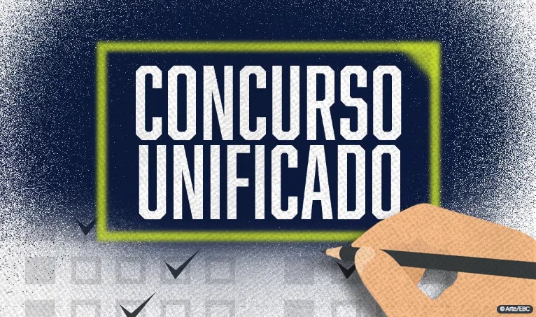 Cerca de 2 milhões de candidatos fazem as provas do CNU neste domingo