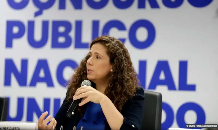 CNU: de 2,1 milhões de inscritos, cerca de 1 milhão fizeram as provas