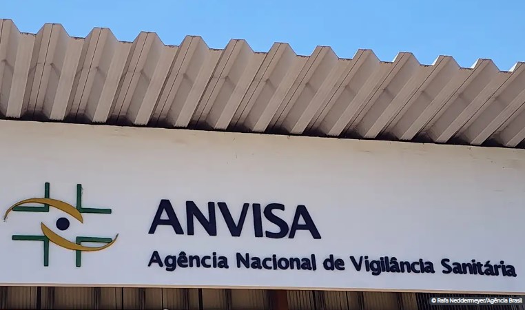 Anvisa alerta para mensagens fraudulentas enviadas por email