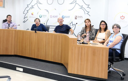 CST da Saúde Mental avalia plano para ampliação da rede de atenção psicossocial