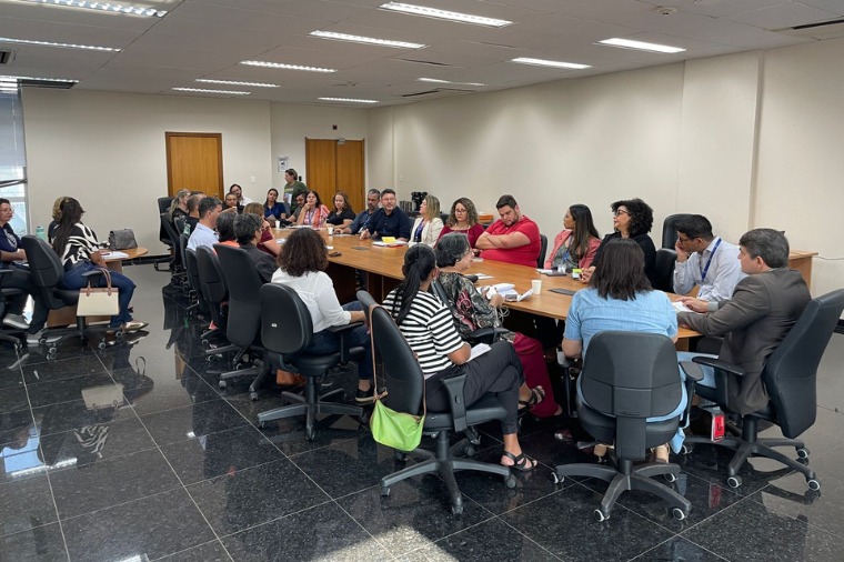 Orçamento deve contemplar metas e estratégias da educação, diz Fórum