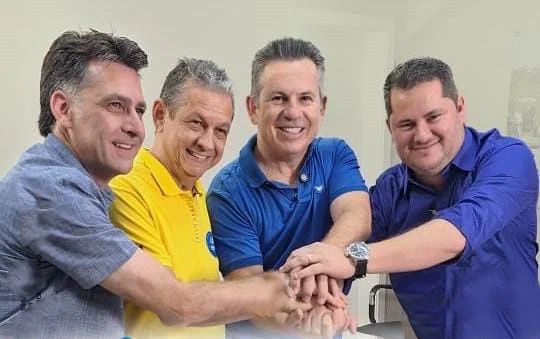 Mendes diz que eleição de Dhemis Rezende representa 