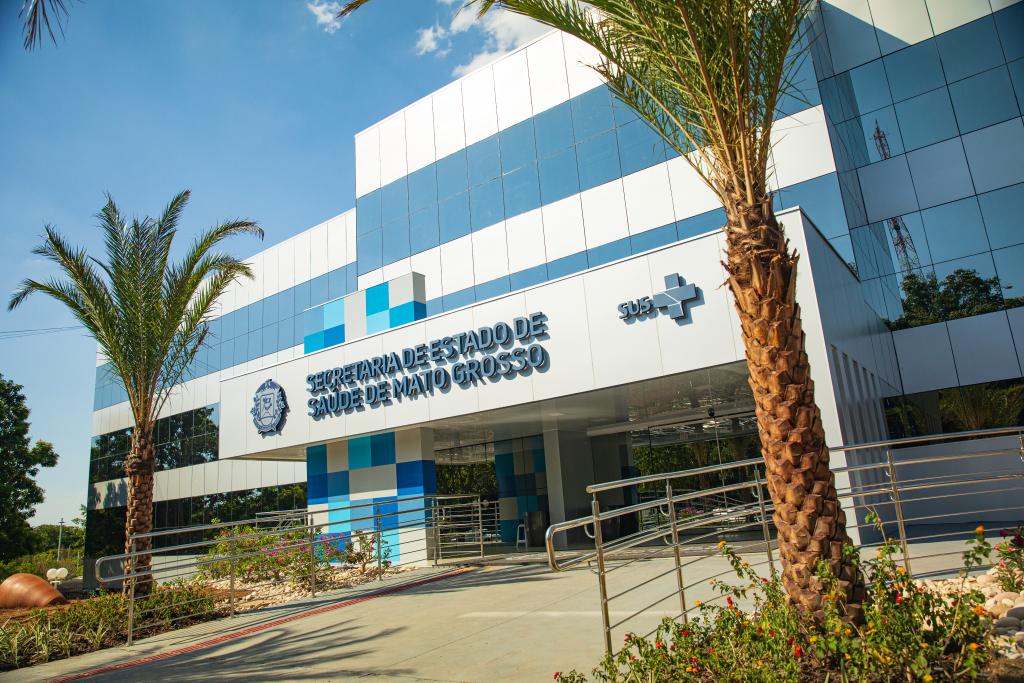 Governo de Mato Grosso inaugura Ambulatório de Atenção à Transexualidade do Cermac