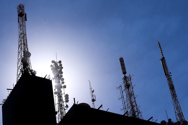 Empresas são acionadas para que melhorem serviços de telefonia móvel