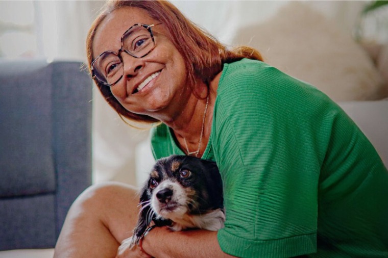 Feira de adoção na próxima semana encerra programação de campanha