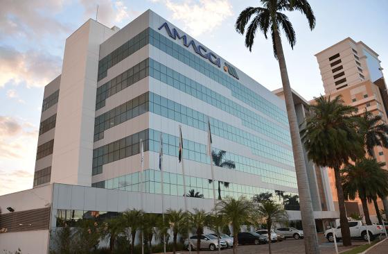 Justiça desbloqueia sede da Amaggi avaliado em R$ 24,4 mi após confusão em processo