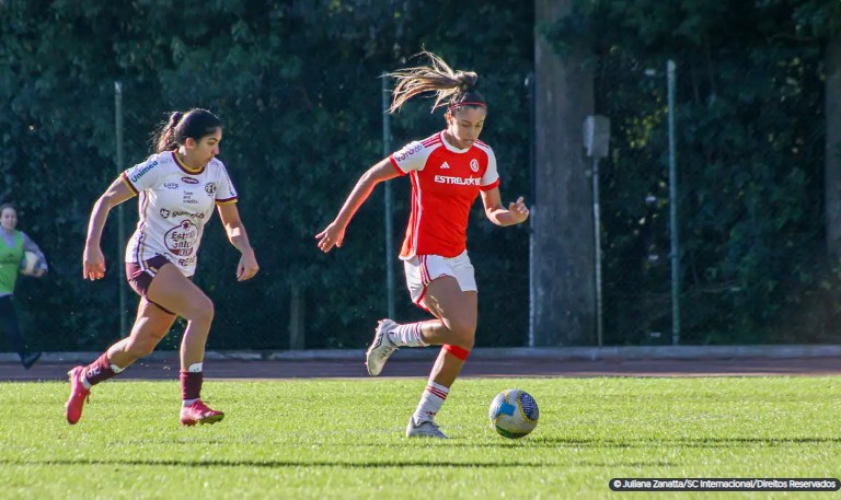 TV Brasil tem domingo de rodada dupla de futebol