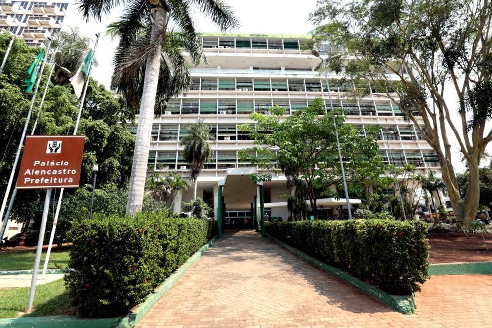 MP defende empréstimo de R$ 139 milhões para a Prefeitura de Cuiabá