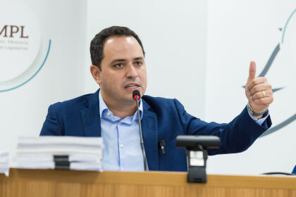 Diego defende mudança que permita a estados endurecer leis contra a criminalidade