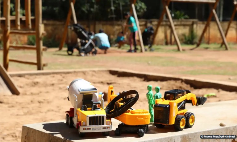 Unicef alerta sobre efeitos de queimadas para crianças e adolescentes
