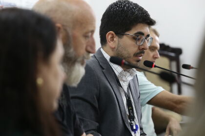 CST da Apicultura vai propor reunião itinerante em Poconé