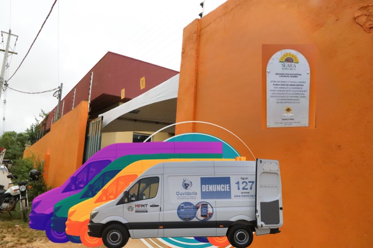 Ouvidoria Itinerante visitará bairro Jardim Liberdade neste sábado