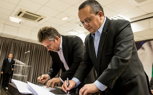  GUERRA  DE TRÉPLICAS E RÉPLICAS: Acirra  confronto entre Taques e Mauro e ex-prefeito mostra documentos que apontam dívidas do Estado de R$ 3,6 bilhões