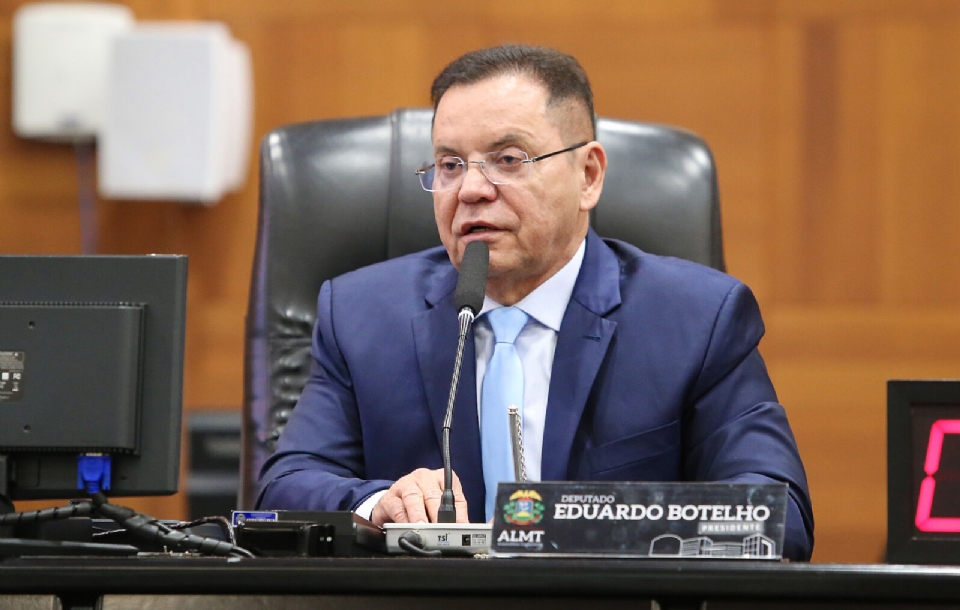 Pesquisa revela que Botelho venceria qualquer candidato no segundo turno
