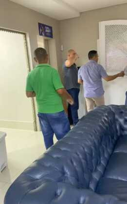 Gisela Simona repudia atitude de Abílio que invadiu sede do partido em Cuiabá