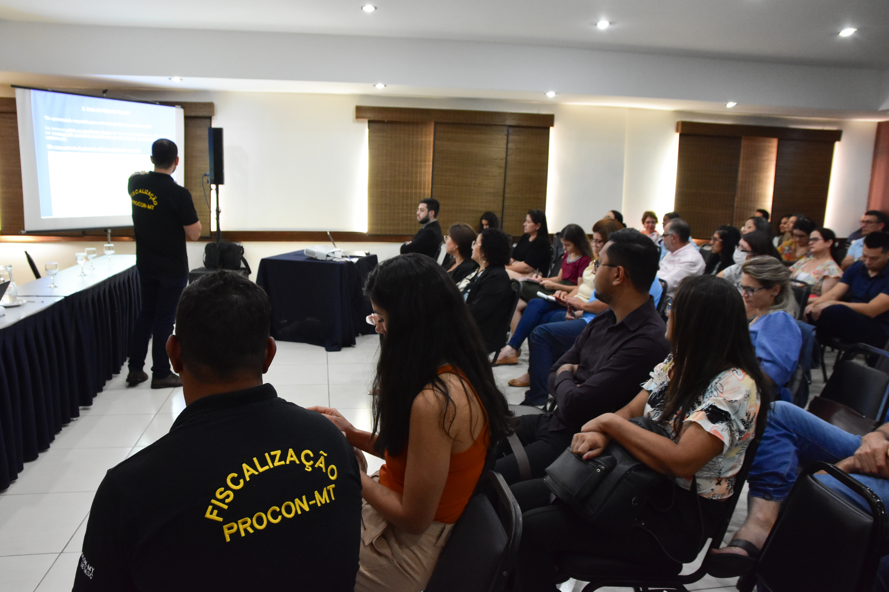 Inscrições para Congresso Mato-grossense de Direito do Consumidor já estão abertas