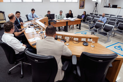 Comissões cobram esclarecimentos da Energisa sobre cobrança de ICMS retroativo
