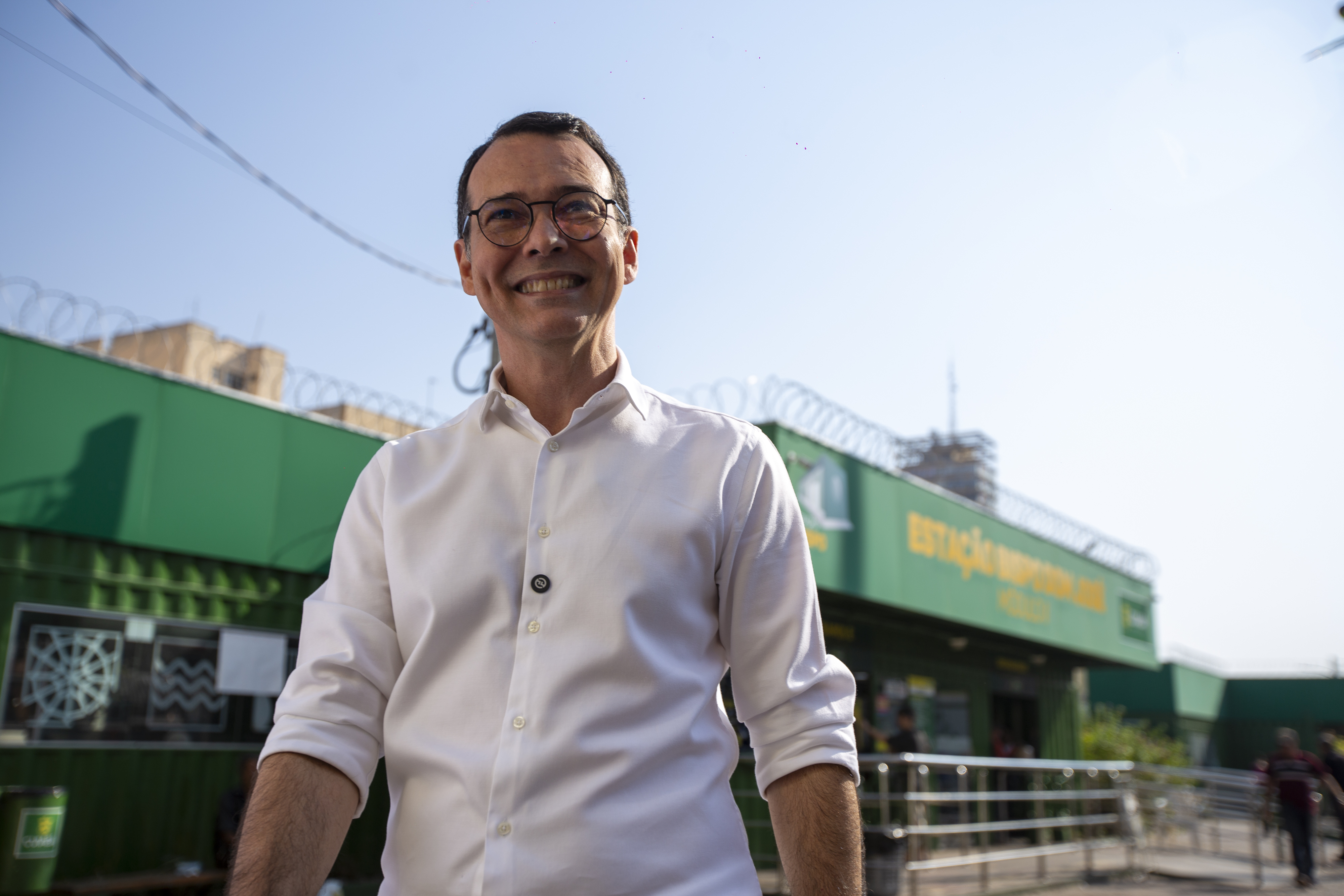 Lúdio tem candidatura a prefeito aprovada pela Justiça Eleitoral
