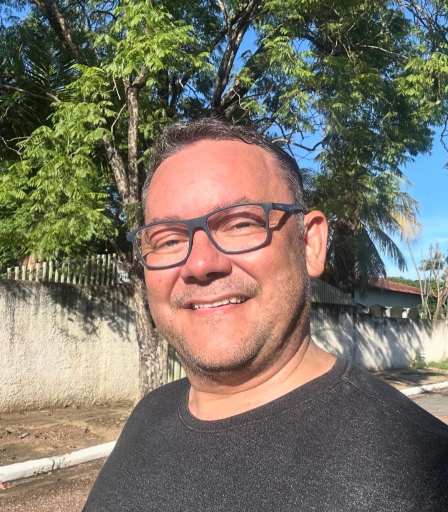 Governo de MT lamenta falecimento de jornalista da Assembleia Legislativa