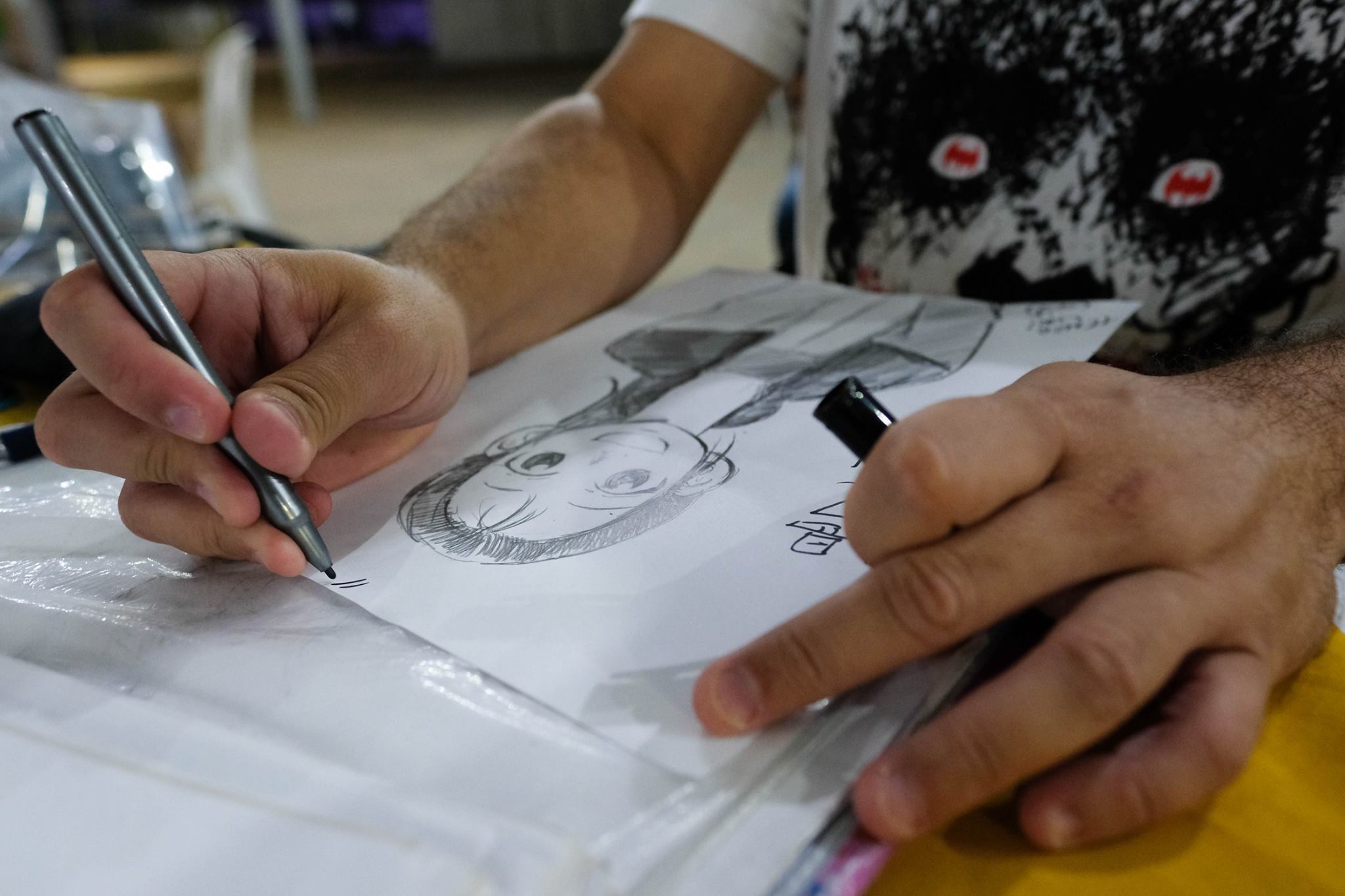 Secel divulga resultado preliminar do edital Desenvolvimento de Roteiro