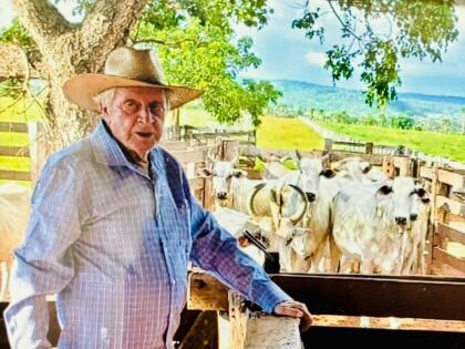 Assembleia Legislativa lamenta falecimento do pai do ex-deputado Gilmar Fabris