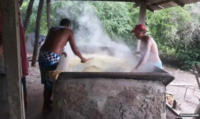 Conflito pela terra é causa de um terço das mortes de quilombolas