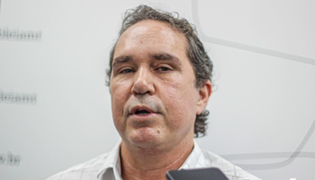 MPE pede impugnação da candidatura de Tião da Zaeli