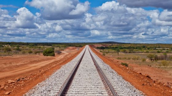 União propõe novo traçado para a Ferrogrão para resolver problema com terras indígenas