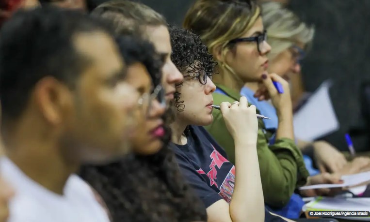 Candidatos do CNU podem acessar nesta terça cartões de resposta