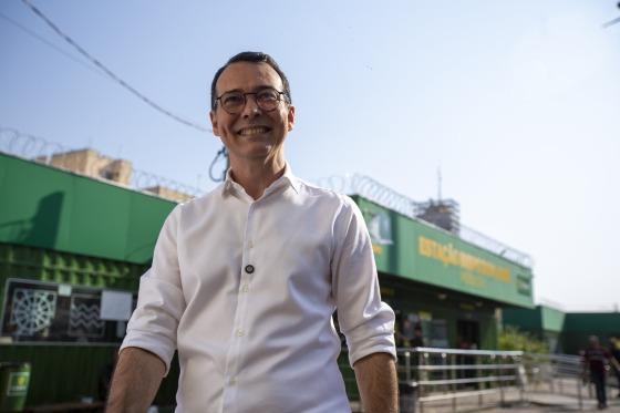 Lúdio quer criar cursinho pré-Enem e pré-vestibular em Cuiabá