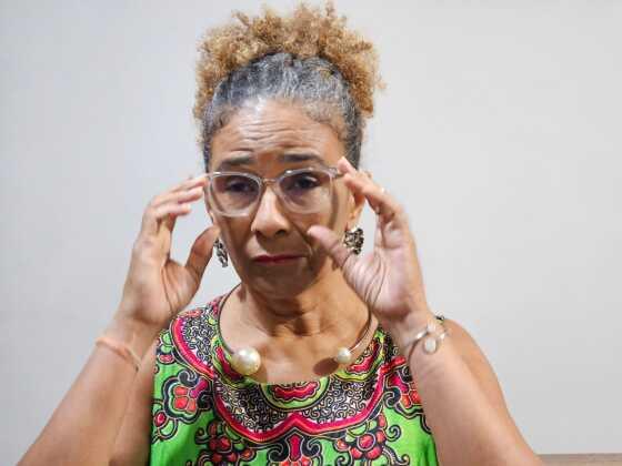 Edna diz que estava doente para reverter cassação, mas juiz nega recurso