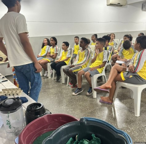Seciteci promove Virada Científica em Rondonópolis a partir desta quarta-feira (11)