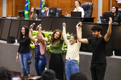 Face invisível da violência contra a mulher, o abuso psicológico é tema de evento da ALMT