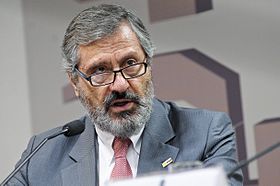 Ministro da Justiça nega haver 'ameaças concretas' a magistrados do TRF-4