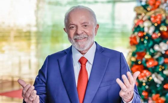 35% avaliam o governo Lula como ótimo ou bom; 34% acham ruim ou péssimo