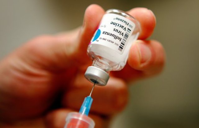PREVENÇÃO: Em Mato Grosso, 202,2 mil crianças devem receber vacina contra a pólio e sarampo