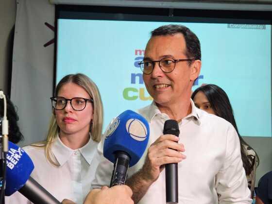 Juiz derruba propaganda de Botelho por ligar petista à Operação Sodoma