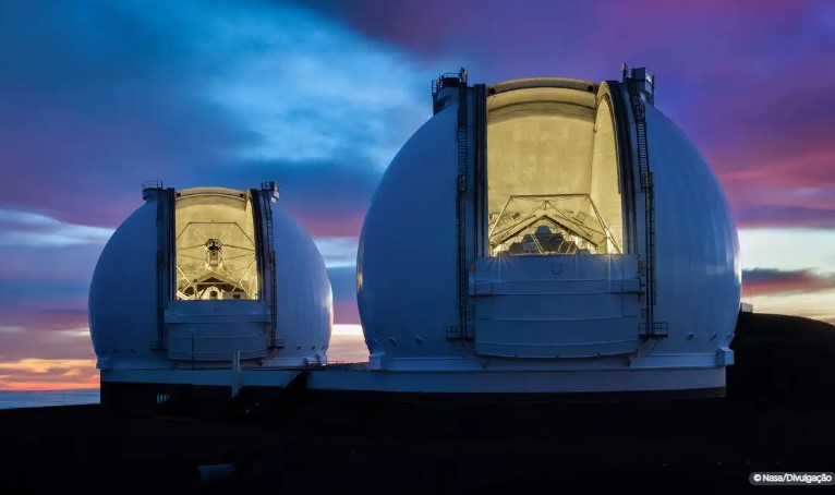 Observatório Nacional vai transmitir eclipse parcial da Lua