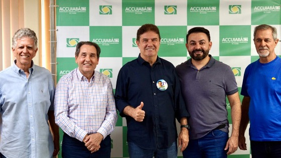 Kennedy propõe incentivo fiscal a comerciantes que se instalarem no Centro Histórico