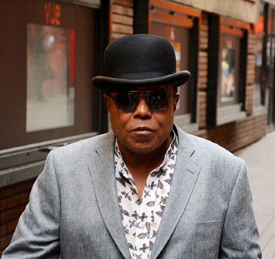 Tito Jackson, irmão de Michael Jackson, morre aos 70 anos