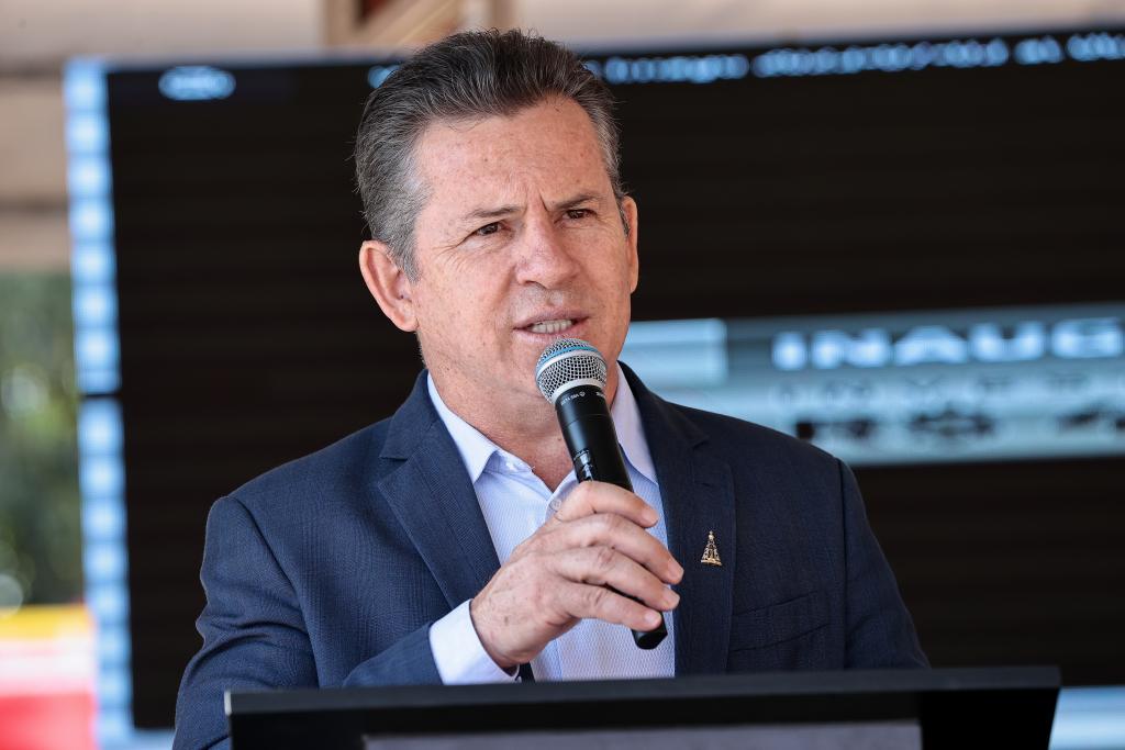 Mauro diz que Cuiabá não pode ter um prefeito ‘louco de pedra’ e o PT não tem condições de administrar