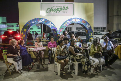 Imersão Cuiabá Digoreste promove resgate histórico-cultural da capital mato-grossense