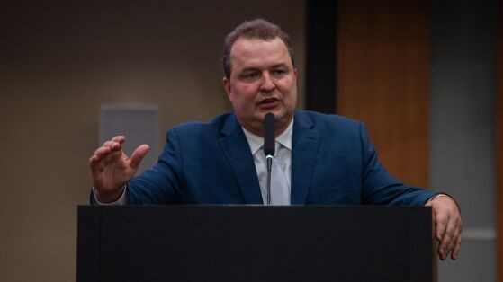Max Russi pede inclusão de cirurgias bariátricas no programa Fila Zero