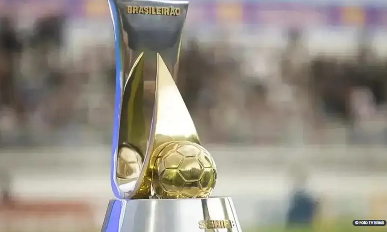 TV Brasil transmite jogos da Série B do Brasileirão no fim de semana