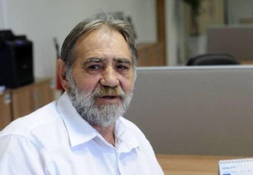 Governo de MT lamenta falecimento de jornalista e ex-professor universitário