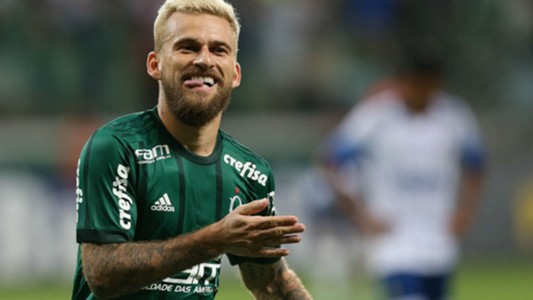 Com gol e assistência de Lucas Lima, Palmeiras estreia com vitória no Paulistão
