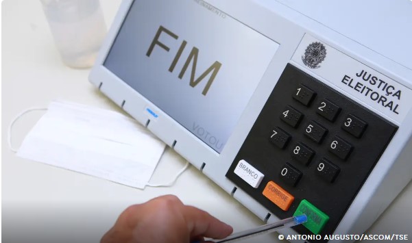 Eleições municipais não terão voto em trânsito