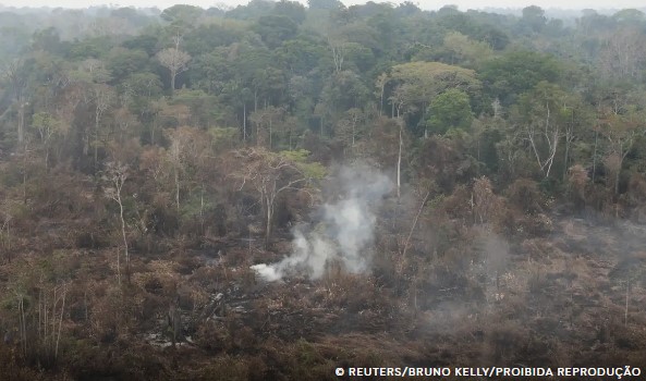 Ministério das Cidades recebe sugestões sobre mudança climática
