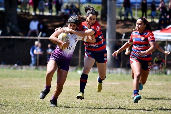 Clube de Cuiabá estreia como favorito no Super Sevens 2024