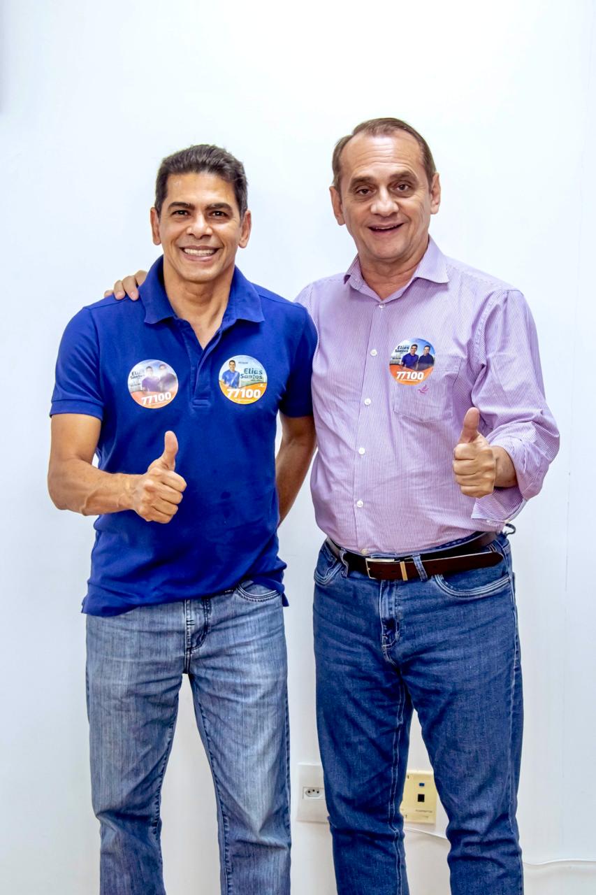 Elias Santos propõe retomada do Cuiabá Vest e criação do Prouni Municipal para impulsionar educação